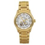 Bulova Men's Automatic Watch (97A108)