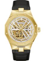 Bulova Men's Watch (97A206)