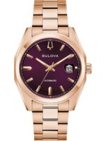 Bulova Unisex 38mm Watch (97B234)