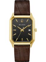 Bulova Unisex 38mm Watch (97B235)
