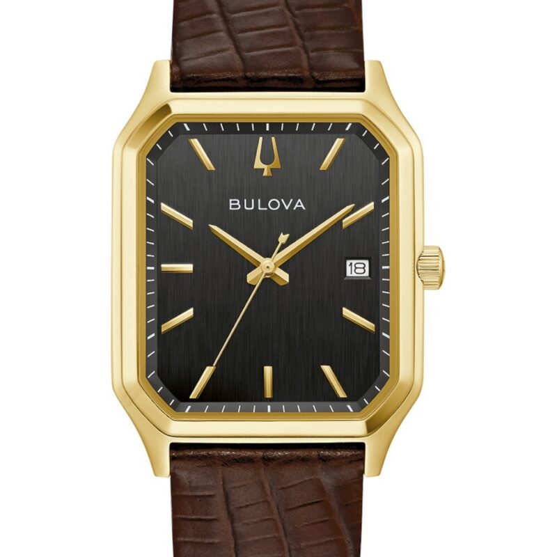 Bulova Unisex 38mm Watch (97B235) Bulova Unisex 38mm Watch (97B235)