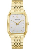Bulova Unisex 38mm Watch (97B236)
