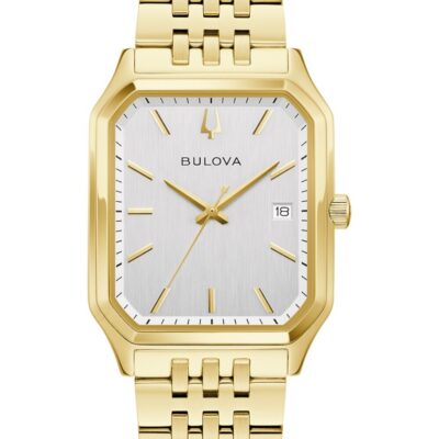 Bulova Unisex 38mm Watch (97B236)