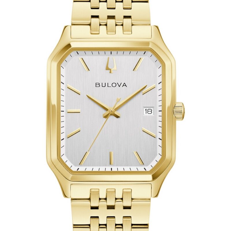 Bulova Unisex 38mm Watch (97B236) Bulova Unisex 38mm Watch (97B236)