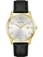 Bulova Unisex 38mm Watch (97B238)