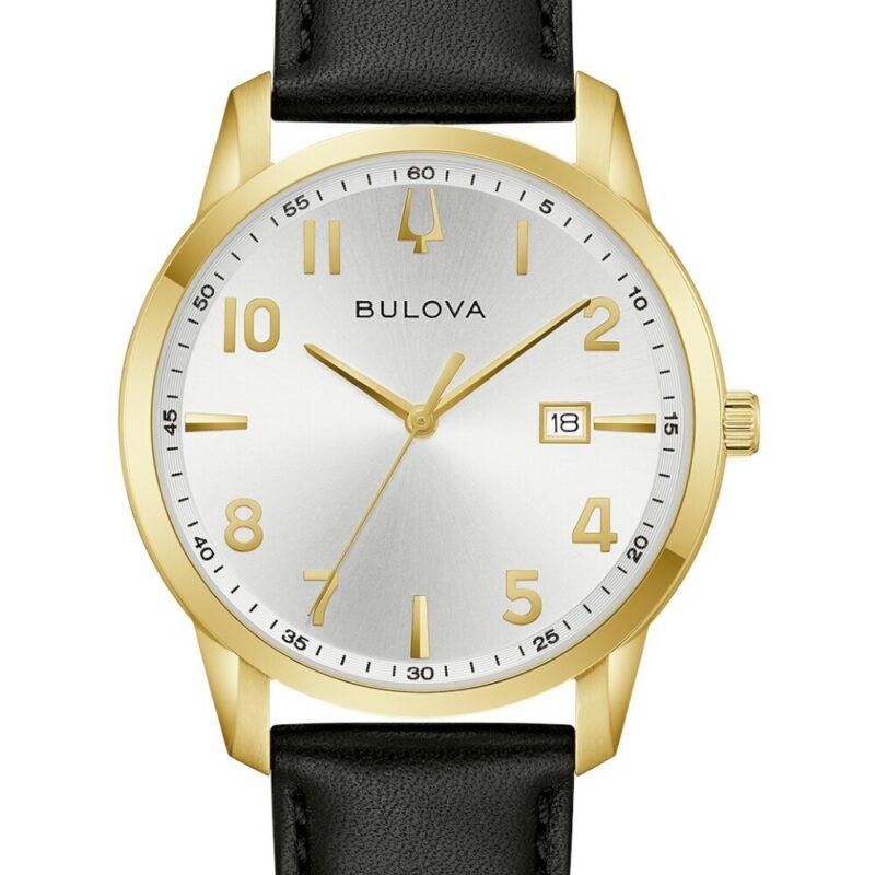 Bulova Unisex 38mm Watch (97B238) Bulova Unisex 38mm Watch (97B238)