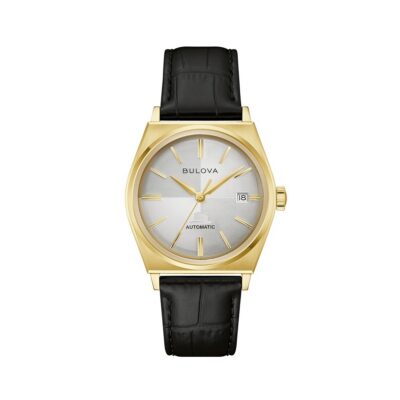 Bulova Unisex 38mm Watch (97B243)