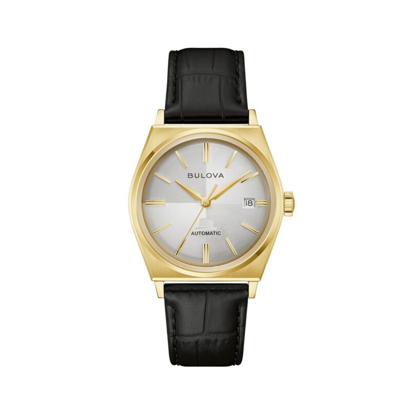 Bulova Unisex 38mm Watch (97B243) Bulova Unisex 38mm Watch (97B243)