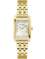 Bulova Men's 41mm Watch (97L177)