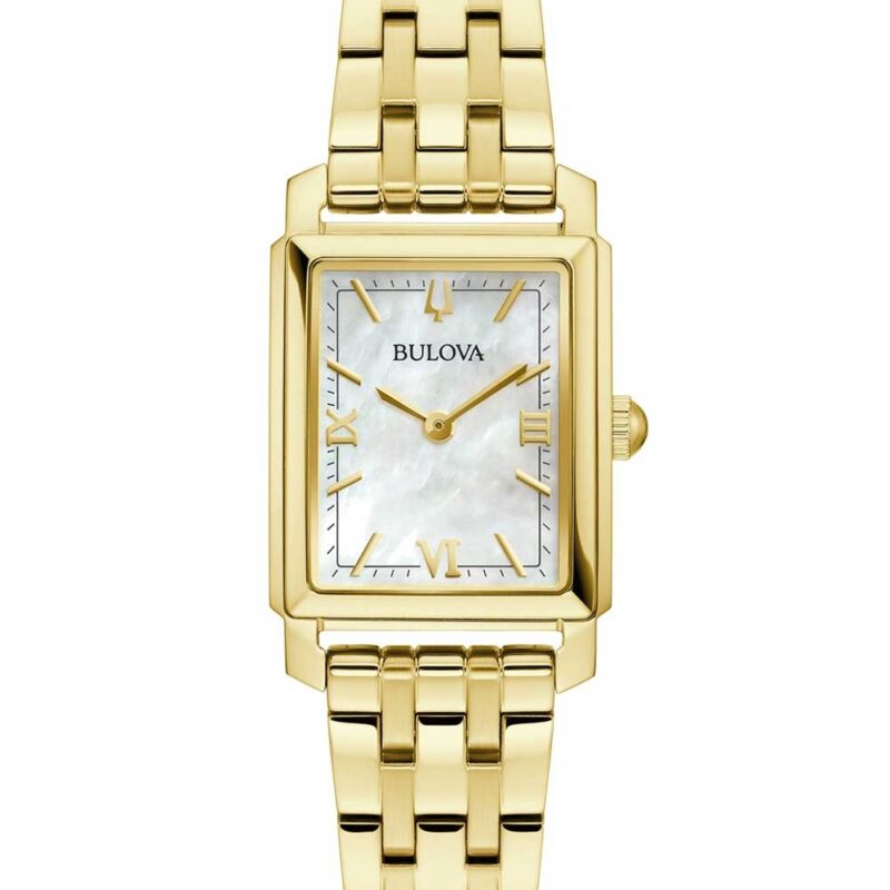 Bulova Men's 41mm Watch (97L177) Bulova Men's 41mm Watch (97L177)