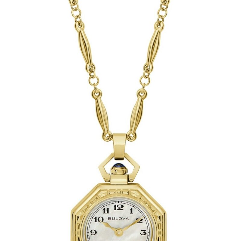 Bulova Unisex Chronograph 38mm Watch (97L182) Bulova Unisex Chronograph 38mm Watch (97L182)