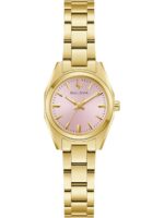 Bulova Unisex 38mm Watch (97L187)