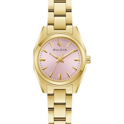 Bulova Unisex 38mm Watch (97L187)