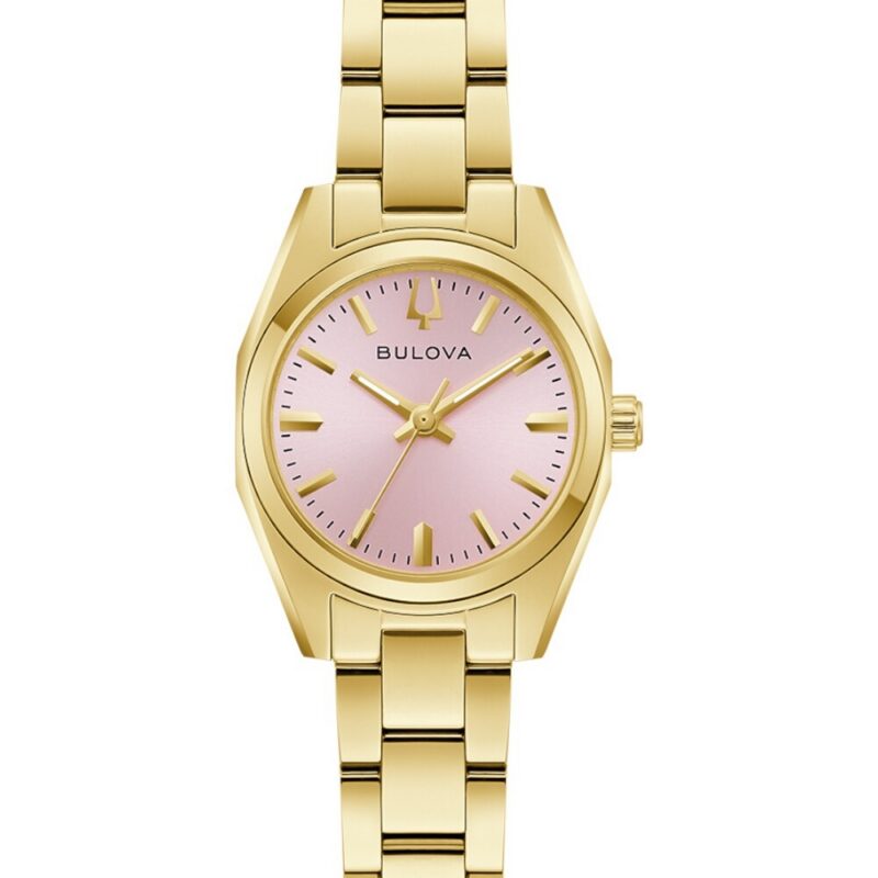 Bulova Unisex 38mm Watch (97L187) Bulova Unisex 38mm Watch (97L187)