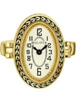 Bulova Unisex Chronograph 38mm Watch (97L188)