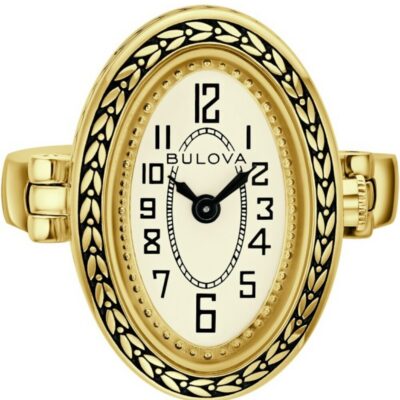 Bulova Unisex Chronograph 38mm Watch (97L188)