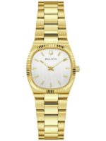Bulova Unisex 38mm Watch (97L189)