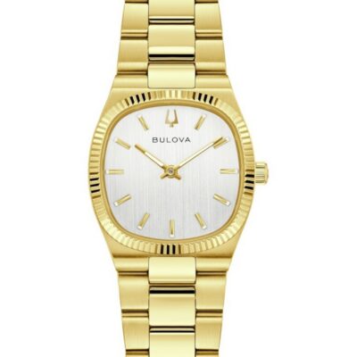 Bulova Unisex 38mm Watch (97L189)