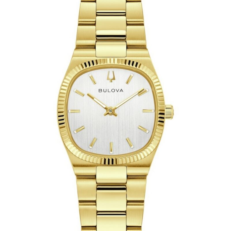 Bulova Unisex 38mm Watch (97L189) Bulova Unisex 38mm Watch (97L189)