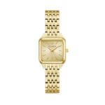 Bulova Women's Stainless Steel Watch (97L191)