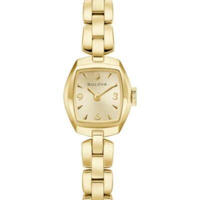 Bulova Women's Watch (97L201)