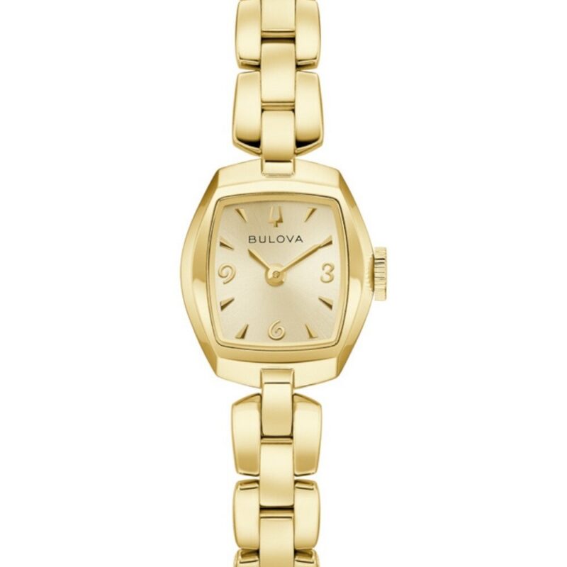 Bulova Women's Watch (97L201) Bulova Women's Watch (97L201)