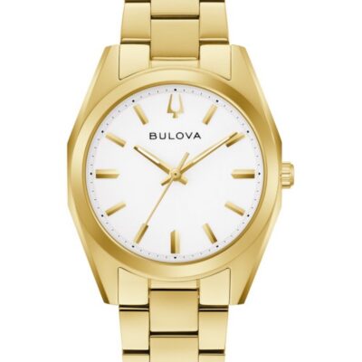 Bulova Women's Watch (97L206)