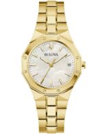 Bulova Men's 46mm Watch (97M119)
