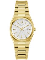 Bulova Men's 46mm Watch (97M123)