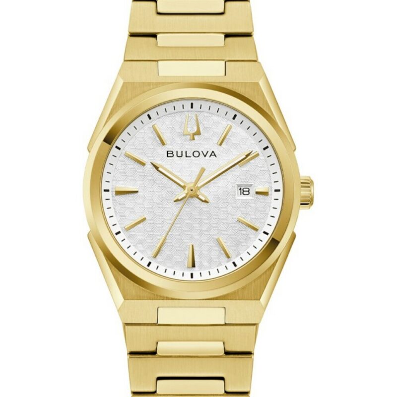 Bulova Men's 46mm Watch (97M123) Bulova Men's 46mm Watch (97M123)