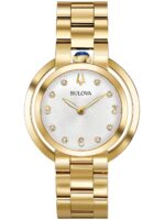 Bulova Unisex Chronograph 38mm Watch (97P125)