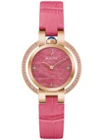 Bulova Unisex 38mm Watch (97R103)