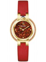 Bulova Unisex 38mm Watch (97R105)