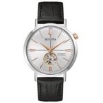 BULOVA 98A289 Watch