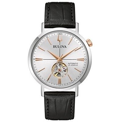 BULOVA 98A289 Watch