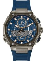 Bulova Unisex Chronograph 38mm Watch (98B357)