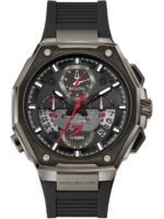 Bulova Unisex Chronograph 38mm Watch (98B358)