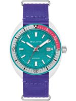 Bulova Unisex 38mm Watch (98B447)