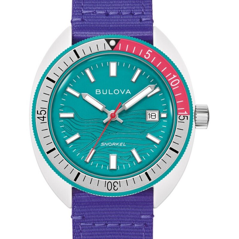 Bulova Unisex 38mm Watch (98B447) Bulova Unisex 38mm Watch (98B447)