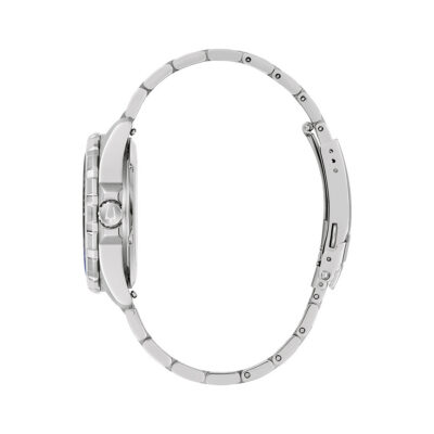 Bulova Men's 41mm Watch (98B466)