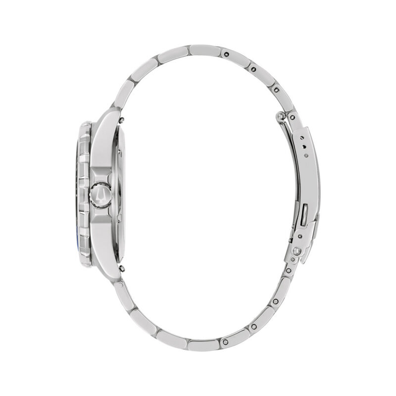 Bulova Men's 41mm Watch (98B466) Bulova Men's 41mm Watch (98B466)