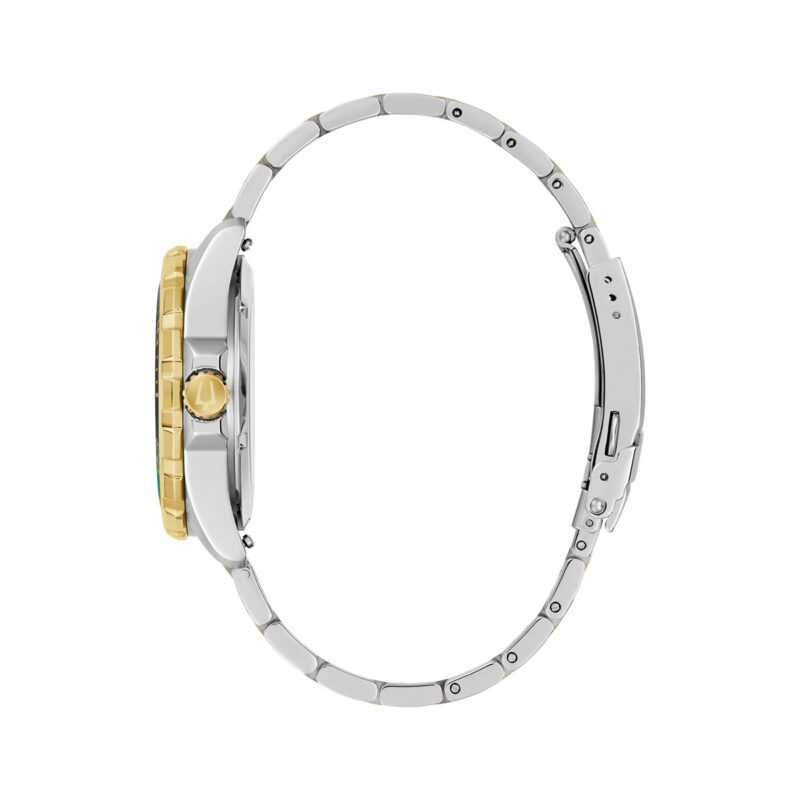 Bulova Men's 41mm Watch (98B467) Bulova Men's 41mm Watch (98B467)