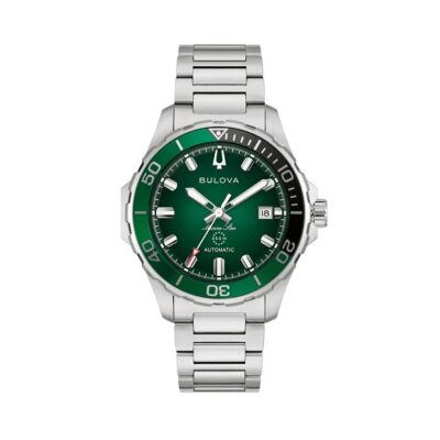 BULOVA Women's 34mm Watch (98B471)