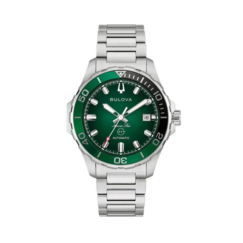 BULOVA Women's 34mm Watch (98B471)