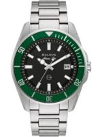 Bulova Men's Watch (98B482)