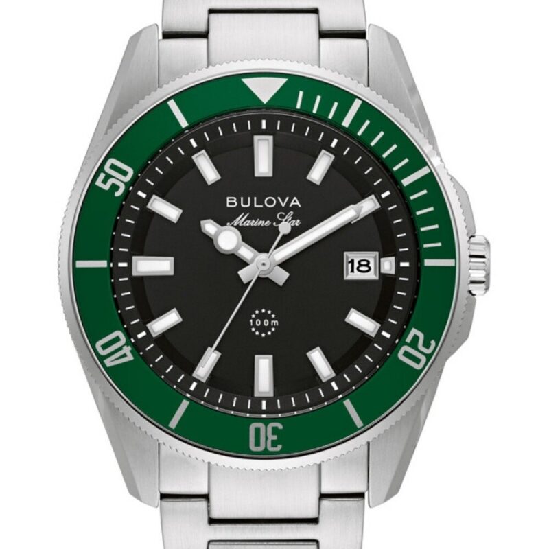 Bulova Men's Watch (98B482) Bulova Men's Watch (98B482)