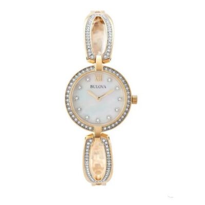 Bulova Women's Watch (98L225)