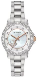 Bulova Women's Watch (98L232)