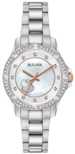Bulova Women's Watch (98L232)