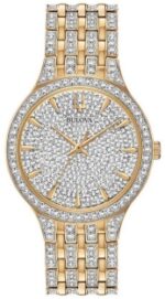 Bulova Women's Watch (98L263)